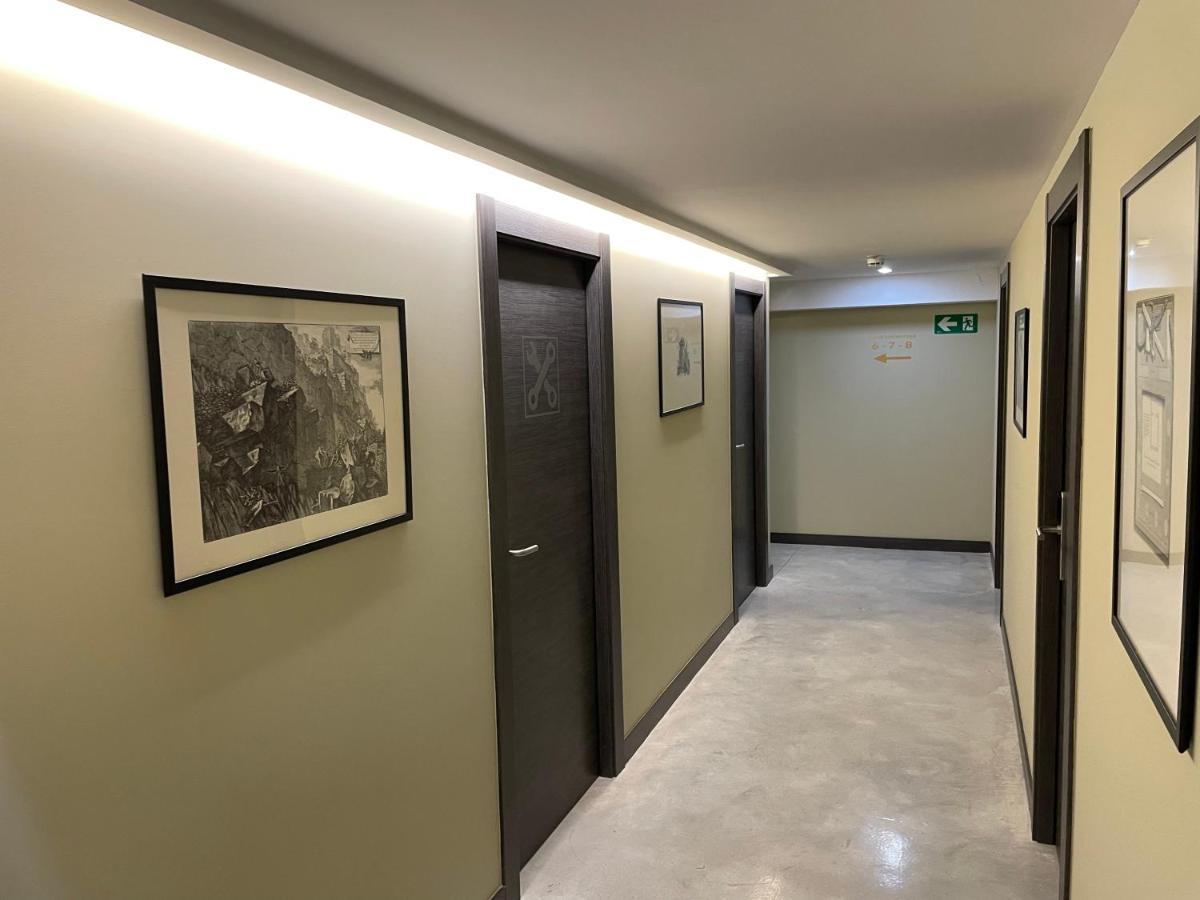 Aljama Burgos Aparthotel Exteriör bild