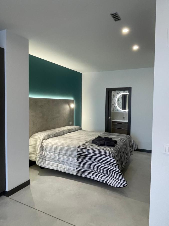 Aljama Burgos Aparthotel Exteriör bild