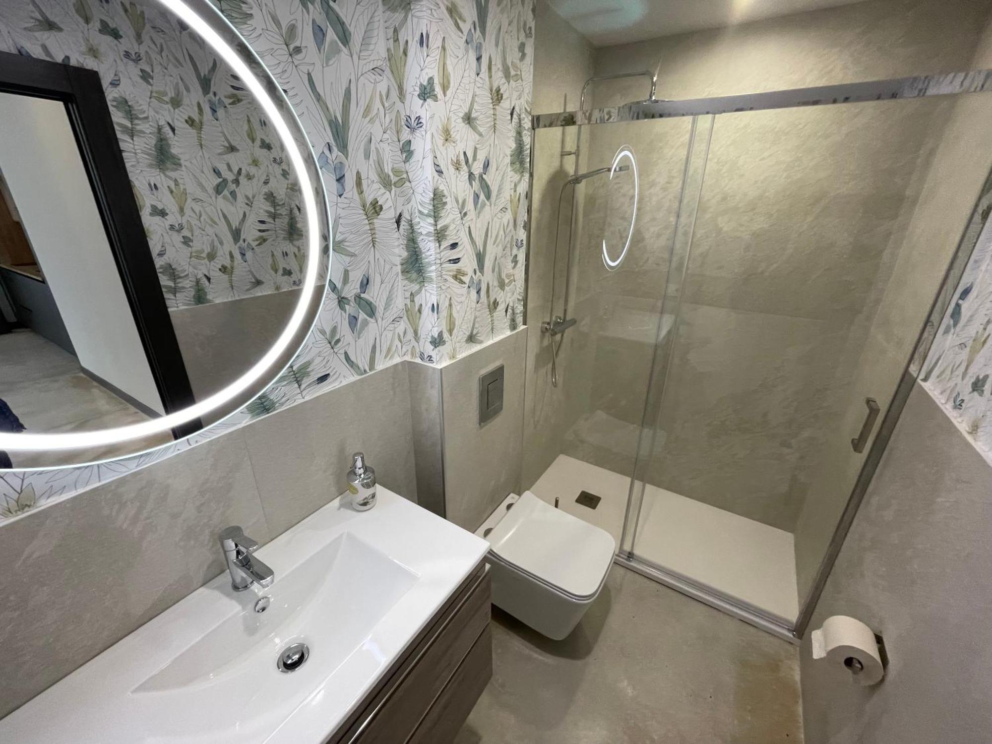 Aljama Burgos Aparthotel Exteriör bild