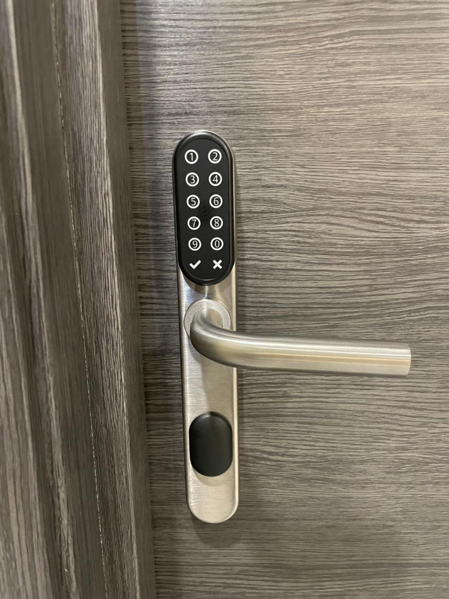 Aljama Burgos Aparthotel Exteriör bild